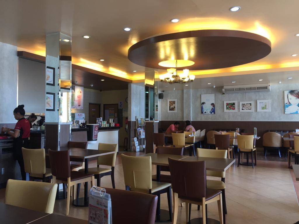 The Lephant Hotel Сураттхани Экстерьер фото
